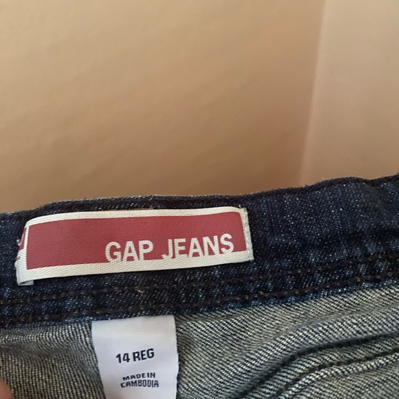 Gap 14 regular - Picture 3 of 3